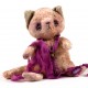 Crazy Cat Pink
