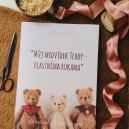 Book "Make Your Own Teddy Bear"