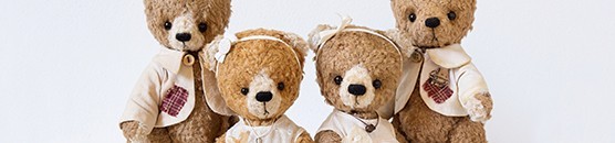 Teddy Bears