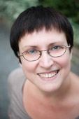 Marina Dorogush