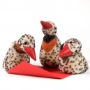 Duck -  paperweight