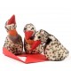 Duck -  paperweight