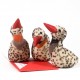 Duck -  paperweight