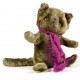 Crazy Cat Olivaceous