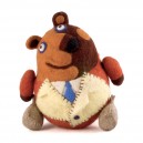 Funny bear